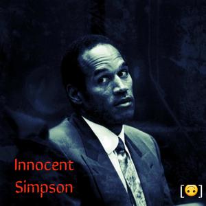 Innocent Simpson (Explicit)