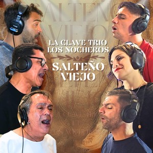 Salteño Viejo