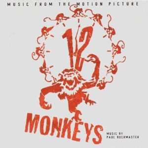 12 Monkeys