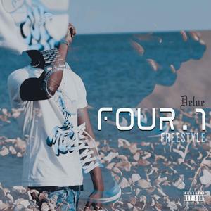 Four.1 (Freestyle) (Explicit)