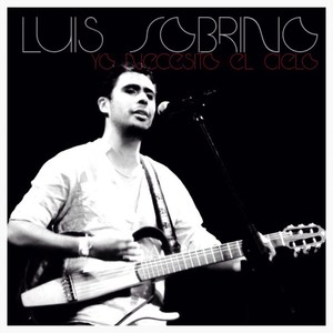 Luis Sobrino - Con la Mano en la Cintura