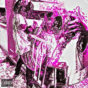 **** OUTTA MY WAY (feat. Diorr_marcus) (Explicit)