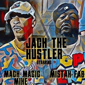 Jack The Hustler (feat. "Fabby Davis Jr") [Explicit]