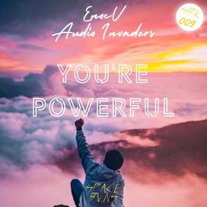 You're Powerful