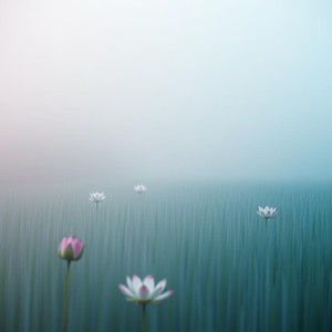 Beneath the Moon Gate