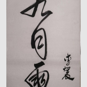 小丫环