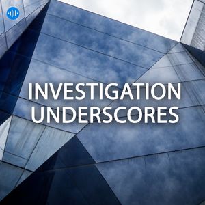 Investigation Underscores