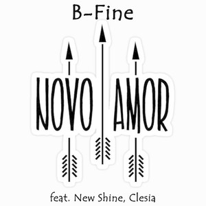 Novo Amor