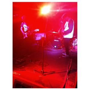 En este infierno (Explicit)