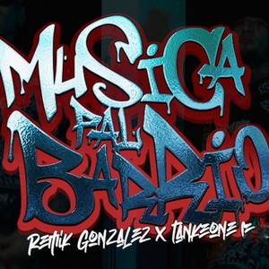 Música Pal Barrio (Explicit)