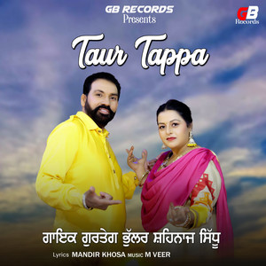 Taur Tappa