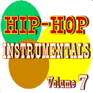 Hip Hop Instrumental, Vol. 7