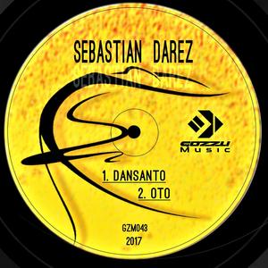 Dansanto (Original Mix)
