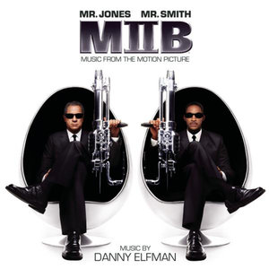 Men In Black II (Music from the Motion Picture)