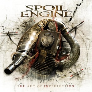 The Art of Imperfection (Explicit)