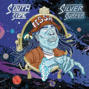 Silver Surfer (Explicit)