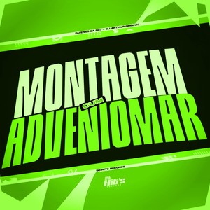Montagem Cum Adveniomar (Explicit)