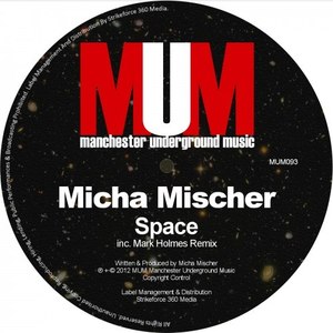 Space (Original Mix)