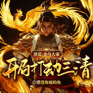 第1章 第三只金乌（一）【新书上架，求订阅，求推荐，求关注】】