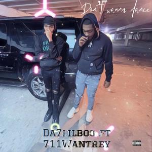 Dont Wanna Dance (Explicit)