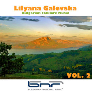 Lilyana Galevska - Vol. 2