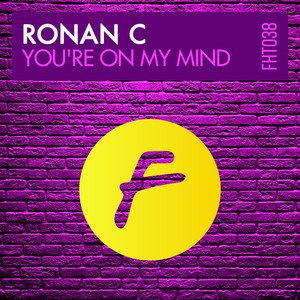 You're On My Mind (Extended Club Mix)