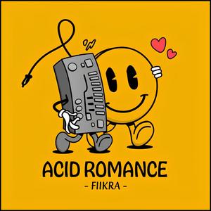 ACID ROMANCE