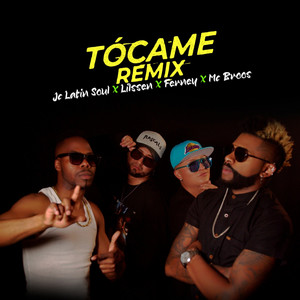 Tócame (Remix|Explicit)