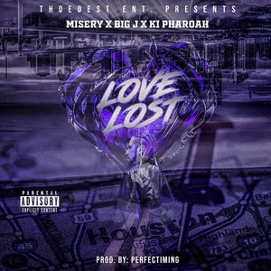 Love Lost (Explicit)