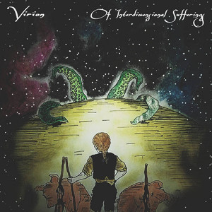 At the Edge of the Swamp