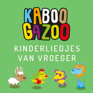 Kinderliedjes Van Vroeger