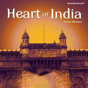 Heart of India