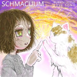 Purrty Little Love Song