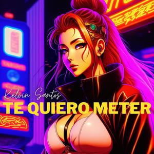 Te quiero meter (Explicit)