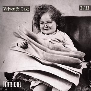 Velvet & Cake II