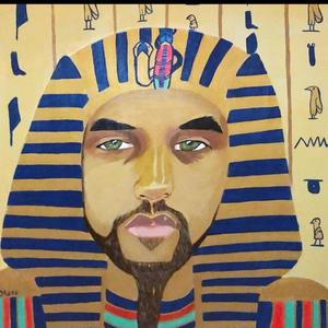 Tebe Zalango - Meditation In The Morning(feat. Celestial Maat)