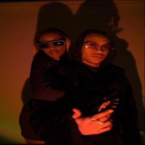 Alien Girl (feat. Kobain Rose) (Explicit)