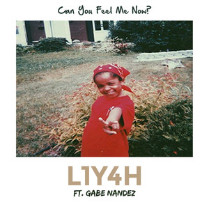 Can You Feel Me Now (Explicit)