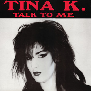 Talk To Me 12