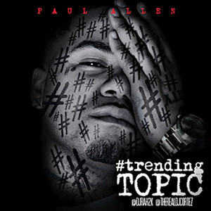 TrendingTopic