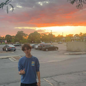 Cosmic (feat. Ssavvy) (Explicit)