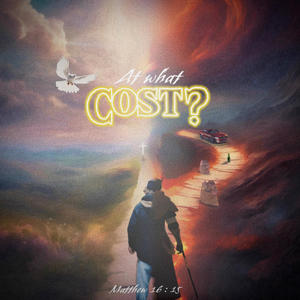 At What Cost (feat. Highly Martinez)