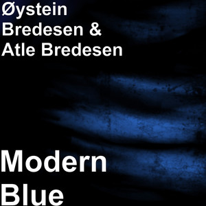 Modern Blue (Explicit)