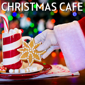 クリスマス CAFE 〜洋楽・邦楽ベスト Jazz & Bossa〜