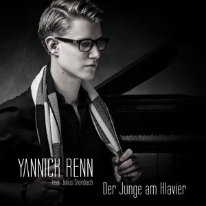 Der Junge am Klavier