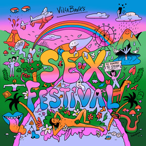 Jamaica (Explicit)