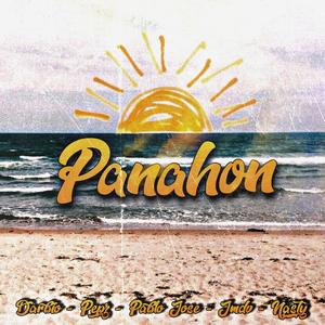 Panahon (feat. Pepz, J-Vent, Pablo Jose & Na$ty) (Explicit)