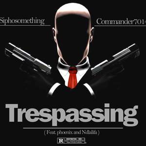 Trespassing