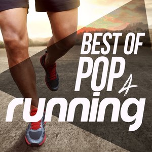 BEST OF POP FOR RUNNING