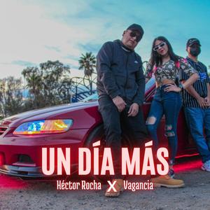 Un Día Más (feat. Vagancia)